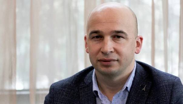 Pivić: Stavovi ministra Grubeše nisu i ne mogu biti stav Ministarstva pravde BiH