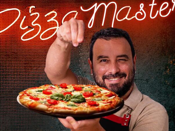 Pizza majstorima na Jadranu nude platu 5.000 KM, ali ima jedan 'problem'