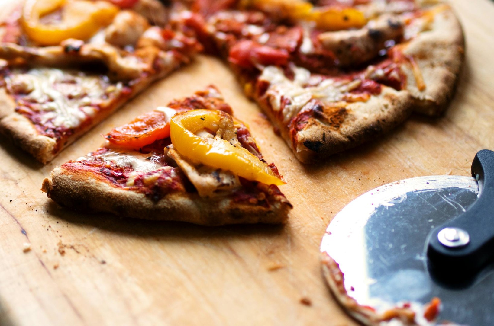 Pizza može biti dio uravnotežene prehrane