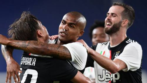 Pjanić asistirao za Ronalda u novoj pobjedi Juventusa