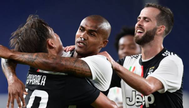 Pjanić asistirao za Ronalda u novoj pobjedi Juventusa