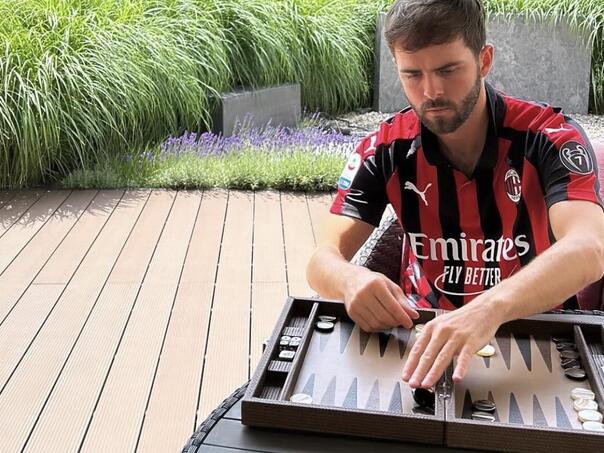 Pjanić bi narednih dana mogao potpisati za veliki klub Serije A