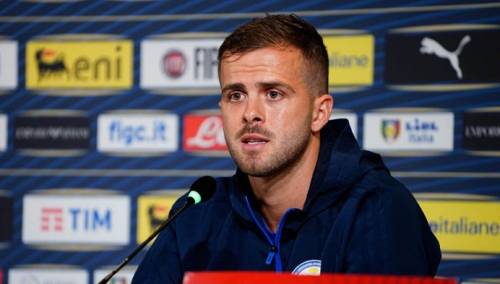 Pjanić: Bit ću na terenu za sedam dana