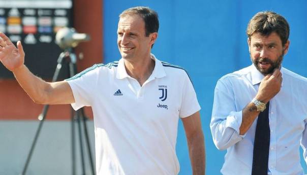 Pjanić će šutirati slobodne udarce ako se vrati u Juventus, a ne samo Ronaldo