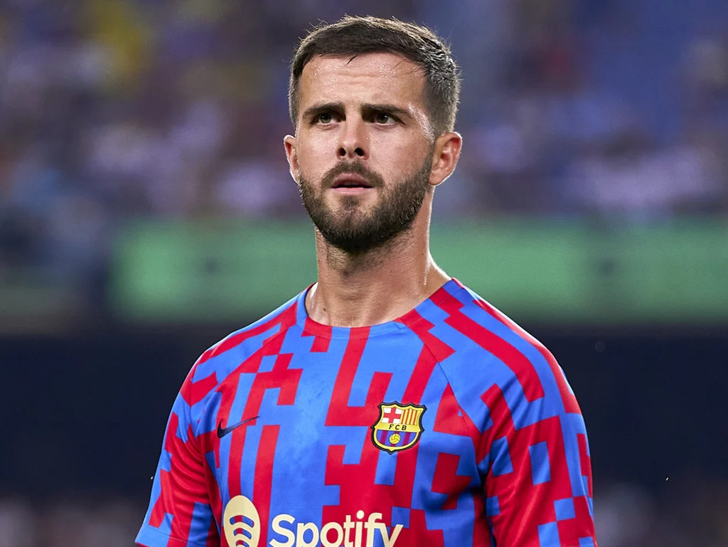 Pjanić: Da sam znao šta će biti, nikad ne bih otišao u Barcelonu