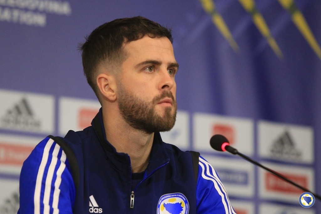 Pjanić demantovao vijest iz saveza