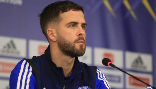 Pjanić demantovao vijest iz saveza