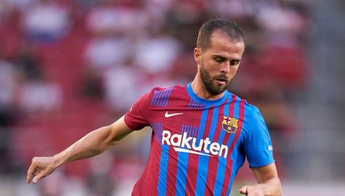 Pjanić dobio odriješene ruke da nađe novi klub