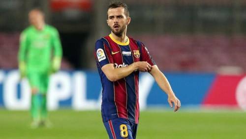 Pjanić drugi u Evropi po padu tržišne vrijednosti