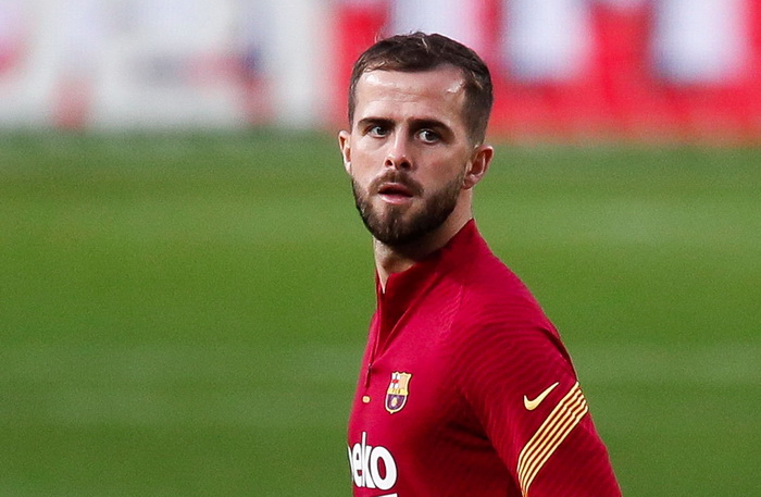 Pjanić: Imao sam mogućnost da odem u Bayern ili Inter