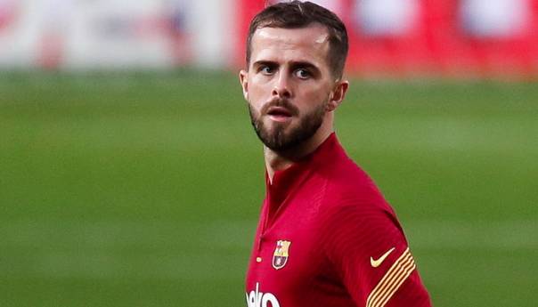 Pjanić: Imao sam mogućnost da odem u Bayern ili Inter