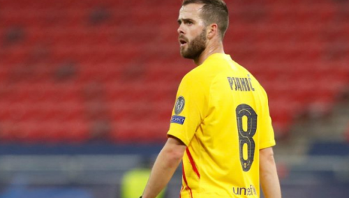Pjanić ipak ostaje u Barceloni