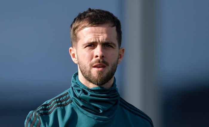 Pjanić: Juventus predstavlja savršenstvo!