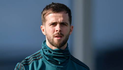 Pjanić: Juventus predstavlja savršenstvo!