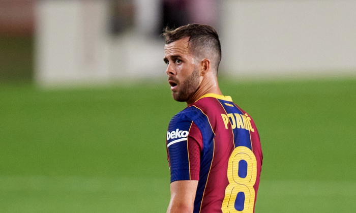 Pjanić: Messi je normalan, premda je možda najbolji igrač u historiji fudbala