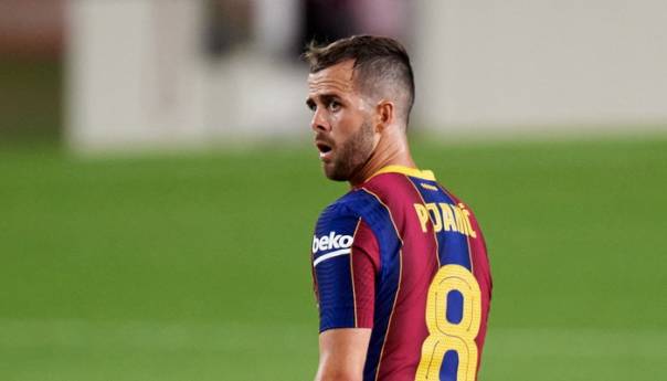 Pjanić: Messi je normalan, premda je možda najbolji igrač u historiji fudbala