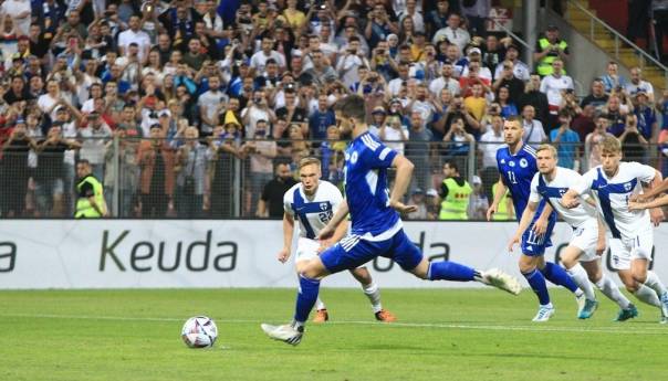 Pjanić: Mora se čestitati cijeloj ekipi