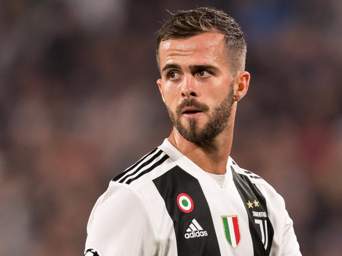 Pjanić najavio derbi Rome i Juventusa: Tudor je već pokazao da je spreman