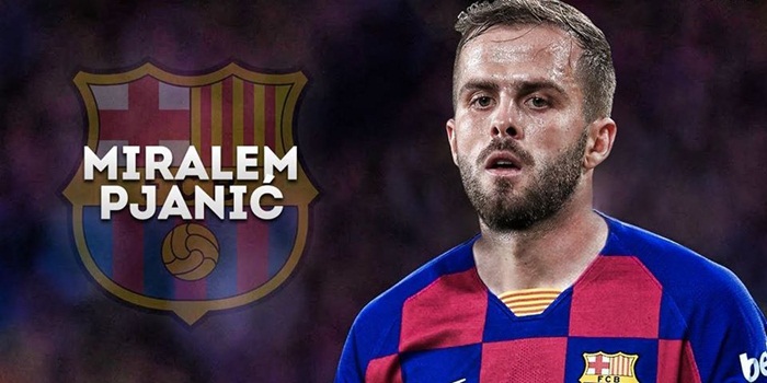 Pjanić nakon potpisa za Barcelonu: Dat ću sve od sebe za ovaj klub, vidimo se uskoro