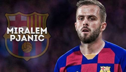 Pjanić nakon potpisa za Barcelonu: Dat ću sve od sebe za ovaj klub, vidimo se uskoro