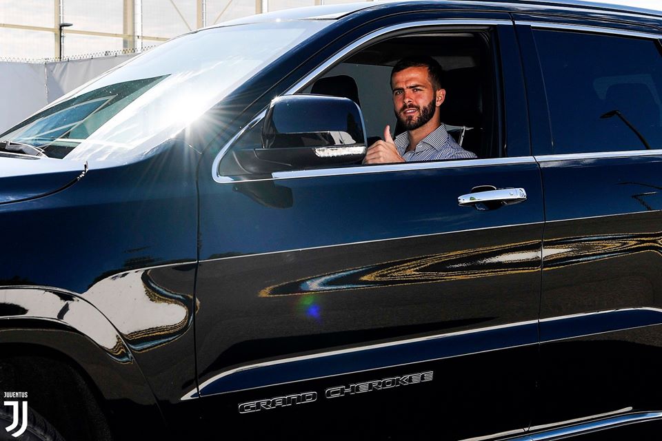Pjanić ne želi u PSG, interesuje ga samo Barcelona