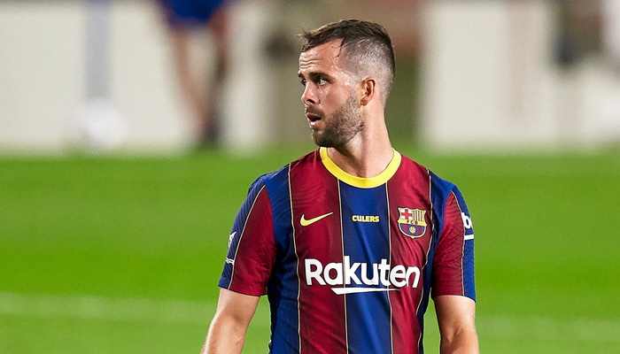 Pjanić o susretu Barcelone i Juventusa: Bit će emotivno