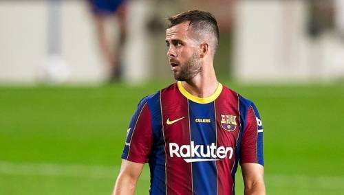 Pjanić o susretu Barcelone i Juventusa: Bit će emotivno