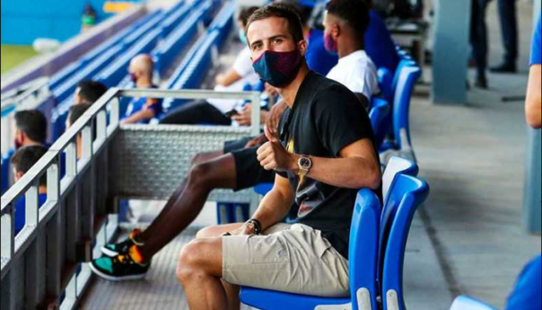 Pjanić odabrao broj koji je nosila legenda Barcelone