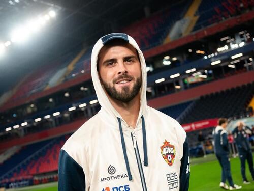 Pjanić: Bio sam na pragu Atletica, Real se javio dok sam igrao u Romi