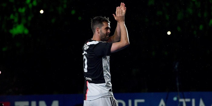 Pjanić poslao poruku navijačima Juventusa nakon prelaska u Barcelonu