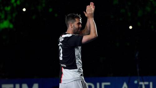 Pjanić poslao poruku navijačima Juventusa nakon prelaska u Barcelonu