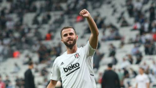 Pjanić: Primili smo jeftine golove, nismo iskoristili svoje prilike protiv Dortmunda