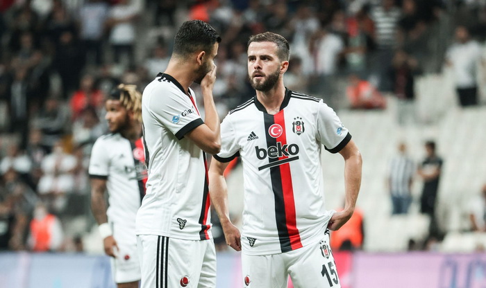 Pjanić savjetuje zvijezde Juventusa: Nemojte ponoviti moju grešku