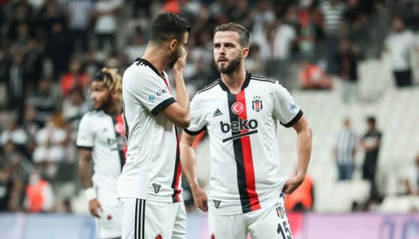 Pjanić savjetuje zvijezde Juventusa: Nemojte ponoviti moju grešku