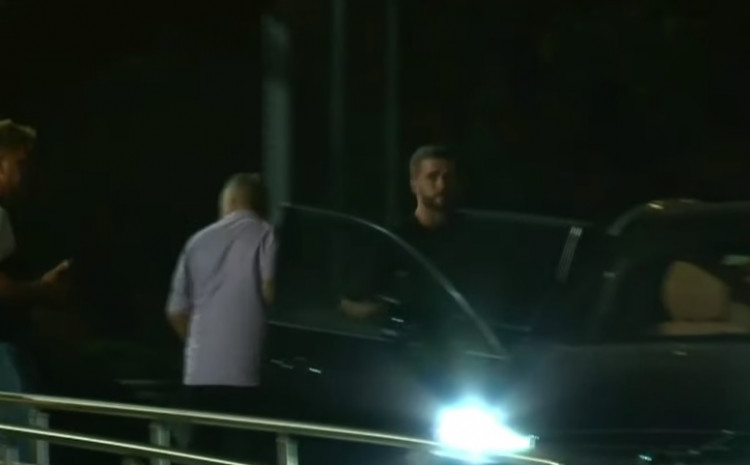 Pjanić sletio u Istanbul, očekuje se ljekarski pregled i potpis za Bešiktaš