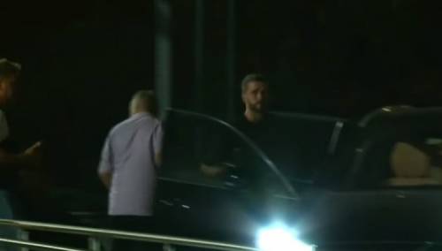 Pjanić sletio u Istanbul, očekuje se ljekarski pregled i potpis za Bešiktaš