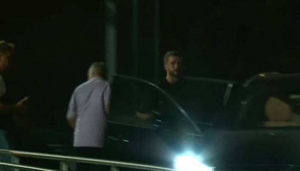 Pjanić sletio u Istanbul, očekuje se ljekarski pregled i potpis za Bešiktaš