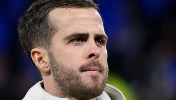 Pjanić: Sretan sam i ponosan zbog roditelja, zbog sebe i zbog cijele BiH