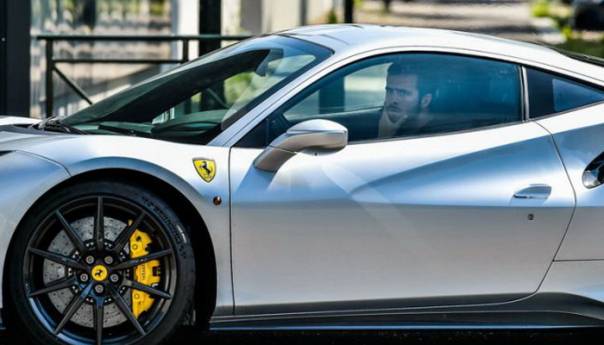 Pjanić u Ferrariju stigao na prvi trening Juventusa