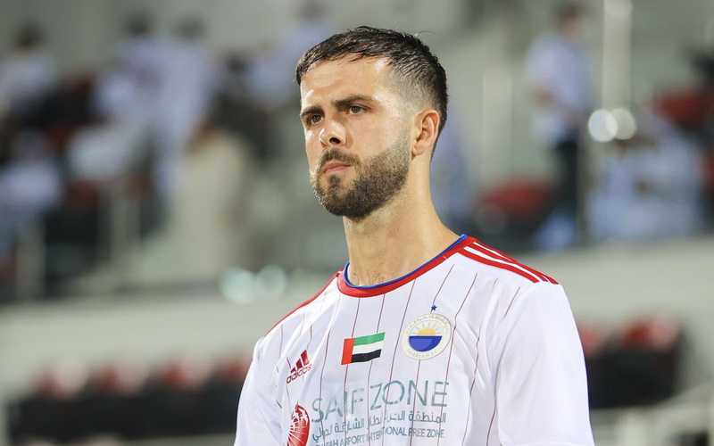 Pjanić za DAZN otvoreno govorio o meču sa Rusijom