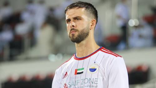 Pjanić za DAZN otvoreno govorio o meču sa Rusijom