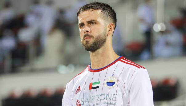 Pjanić za DAZN otvoreno govorio o meču sa Rusijom