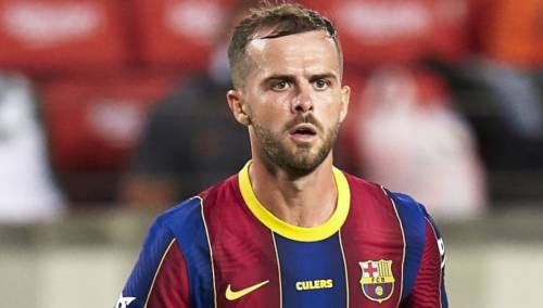 Pjanić: Želim igrati više, znam da mogu pružiti mnogo