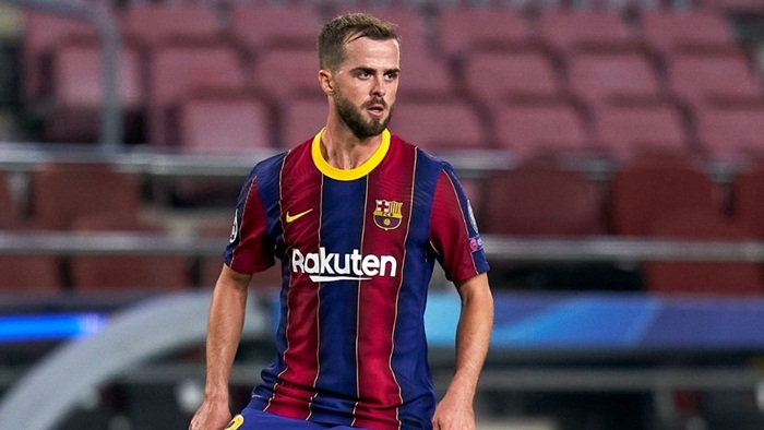 Pjanić: Želim ostaviti trag u Barceloni
