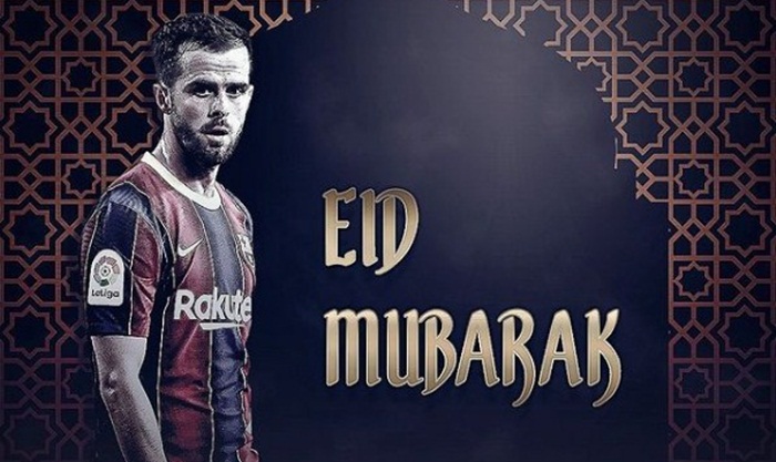 Pjanić: Sanjam svijet u kojem nema rata i nasilja