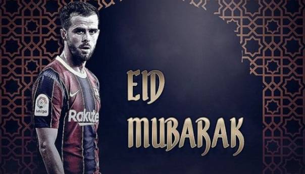 Pjanić: Sanjam svijet u kojem nema rata i nasilja