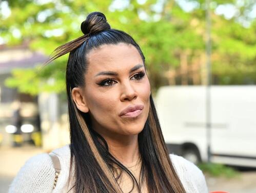 Pjevačica iz Srbije uplašena za sigurnost: Vidjeli ste ovo sa Čolom, Danijelom...