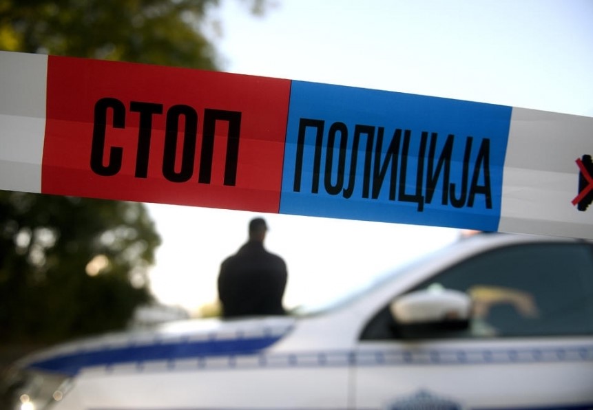 Pješak pao i ležao na putu sa više od 4 promila alkohola u krvi