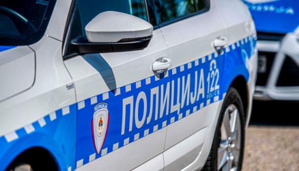 Pješak poginuo na putu Bijeljina - Tuzla: Udario ga kamion