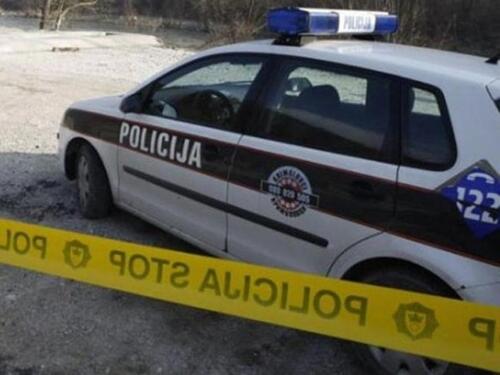 Pješak poginuo u naletu automobila u Bugojnu